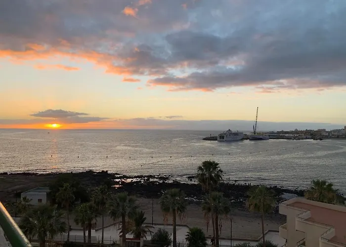 Apartmán Costamar Lovely - Cristianos - *