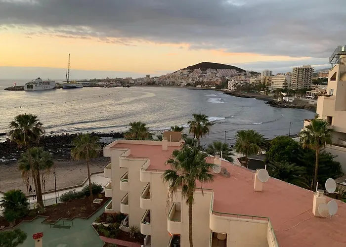 Apartmán Costamar Lovely - Cristianos - *