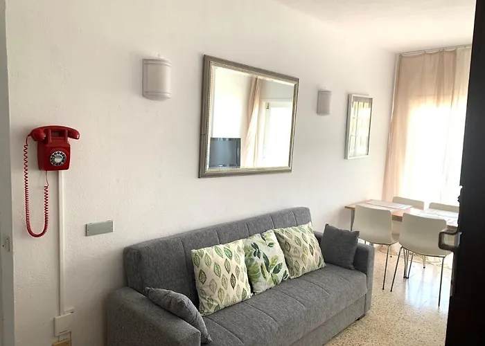 Costamar Lovely - Cristianos - Apartmán Los Cristianos (Tenerife)