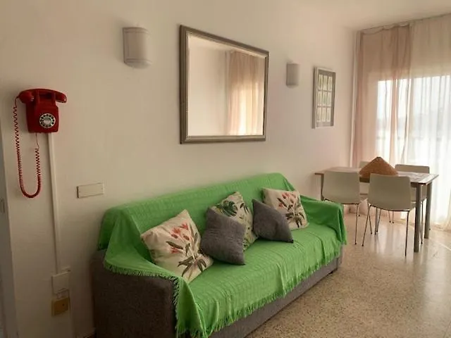 Apartmán Costamar Lovely - Cristianos - *