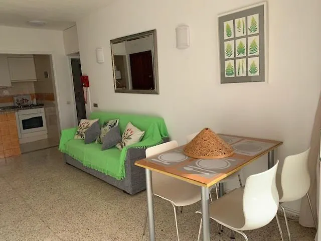 Costamar Lovely - Cristianos - Apartmán *