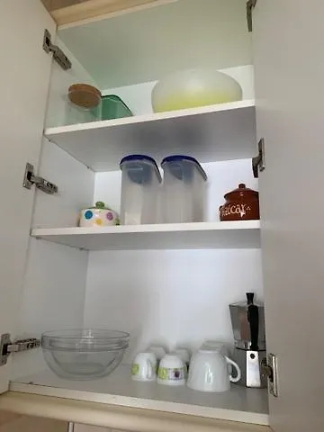 Costamar Lovely - Cristianos - Apartmán *