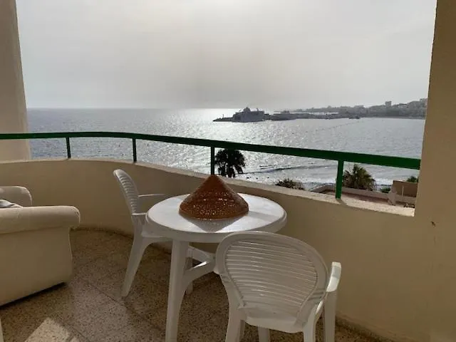 Apartmán Costamar Lovely - Cristianos - Los Cristianos (Tenerife)
