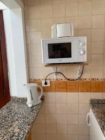 Costamar Lovely - Cristianos - Apartmán Los Cristianos (Tenerife)