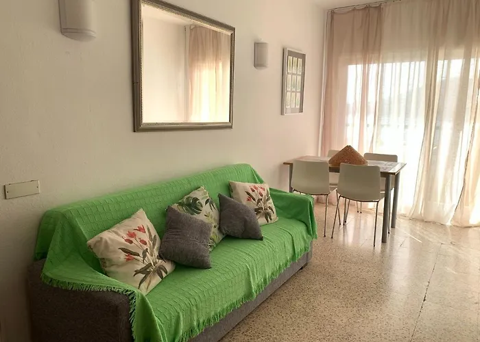 Costamar Lovely - Cristianos - Apartmán Los Cristianos (Tenerife)