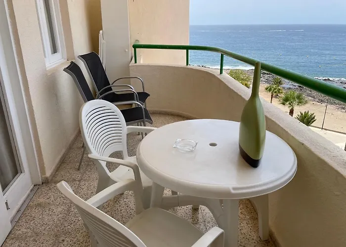 Apartmán Costamar Lovely - Cristianos - Los Cristianos (Tenerife)