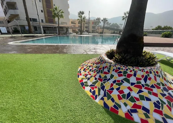 Apartmán Costamar Lovely - Cristianos -