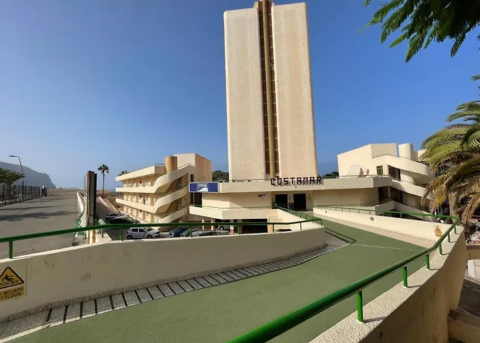 Apartmán Costamar Lovely - Cristianos -