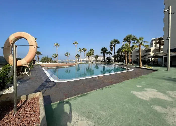 Apartmán Costamar Lovely - Cristianos -