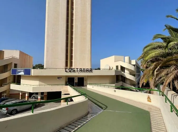 Apartmán Costamar Lovely - Cristianos -