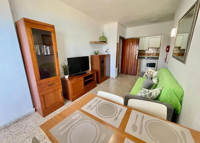 Costamar Lovely - Cristianos - Apartmán *
