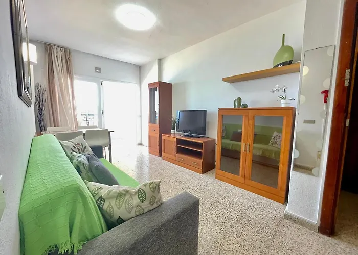 Costamar Lovely - Cristianos - Apartmán Los Cristianos (Tenerife)