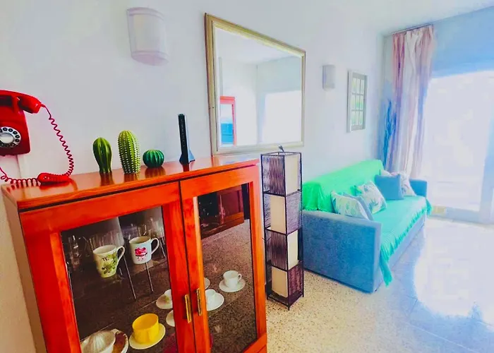 Apartmán Costamar Lovely - Cristianos -
