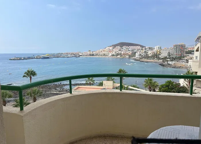 Apartmán Costamar Lovely - Cristianos -