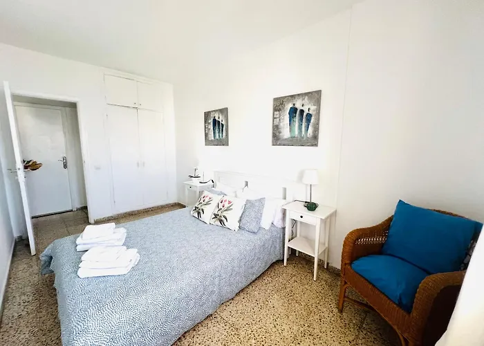 Costamar Lovely - Cristianos - Apartmán *