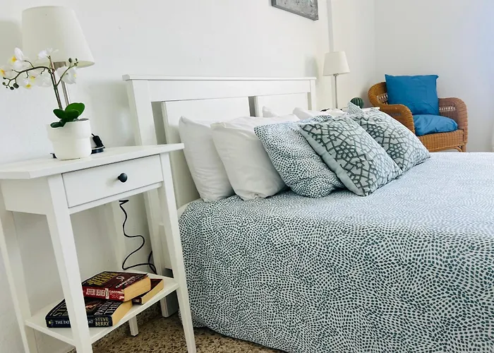 Apartmán Costamar Lovely - Cristianos - *