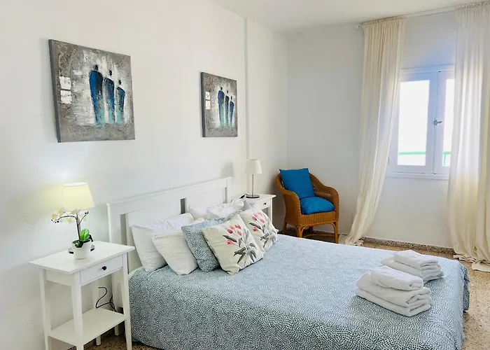 Apartmán Costamar Lovely - Cristianos - *