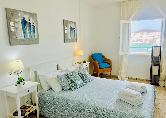 Costamar Lovely - Cristianos - Apartmán Los Cristianos (Tenerife)