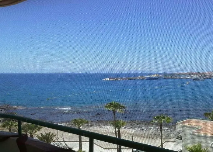 Costamar Lovely - Cristianos - Apartmán *