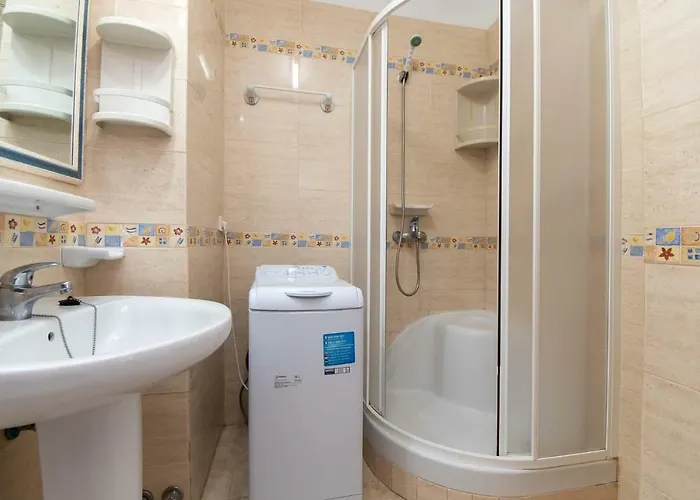 Costamar Lovely - Cristianos - Apartmán *