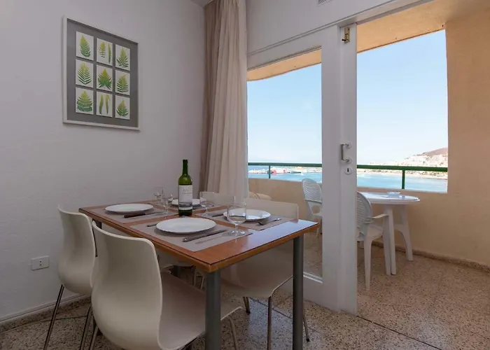 Apartmán Costamar Lovely - Cristianos - Los Cristianos (Tenerife)